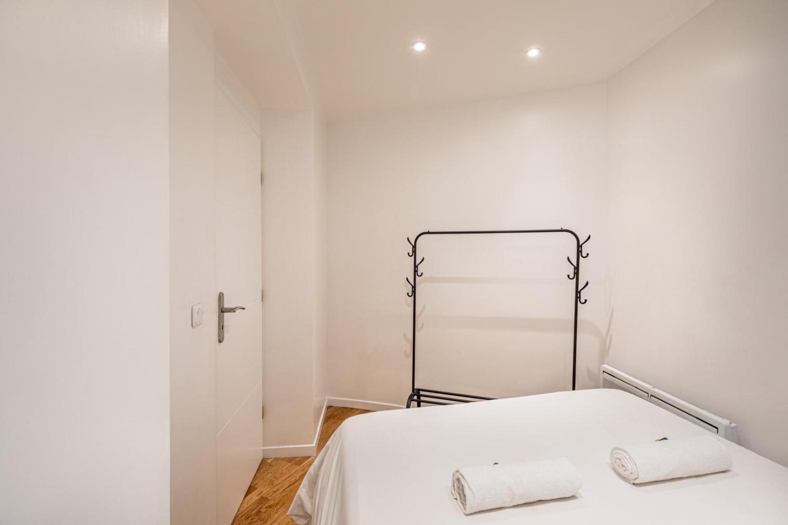 Guestready - Modern Duplex In Bourse - Sentier Leilighet Paris Eksteriør bilde